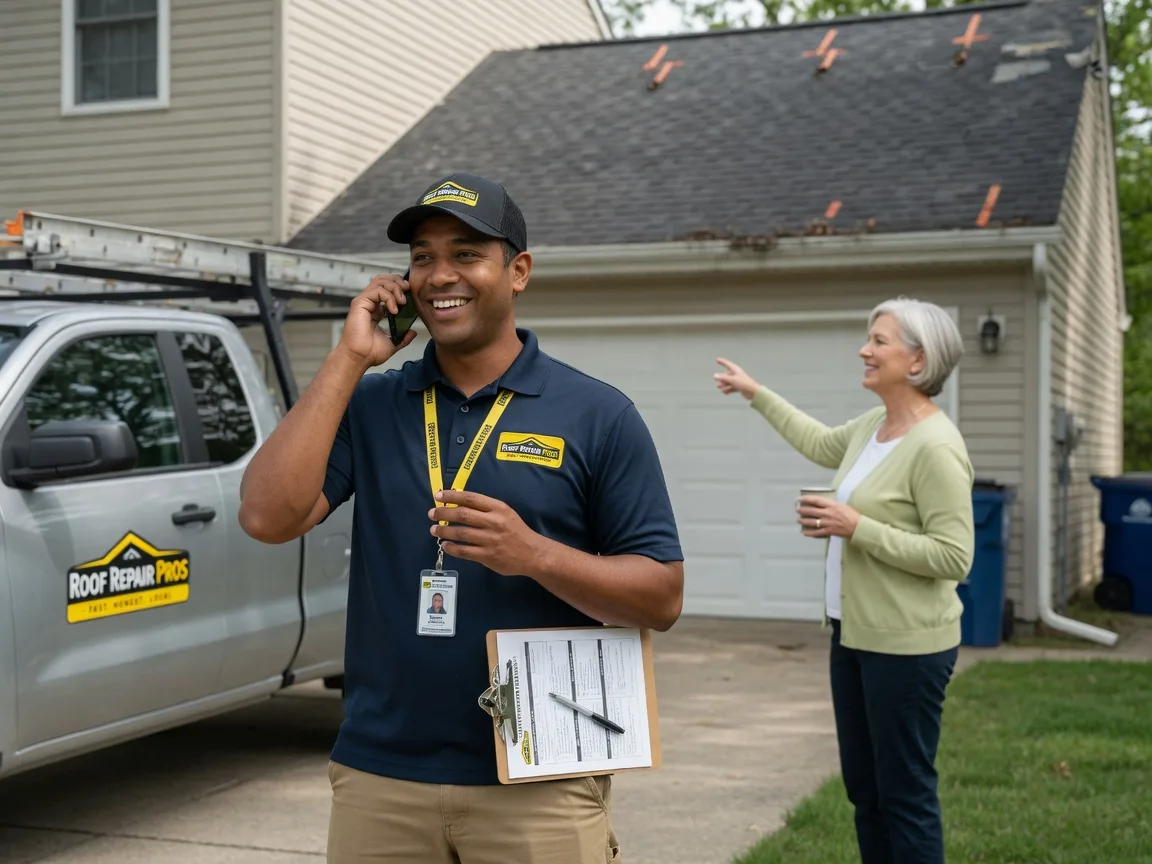 Roof Repair Gresham, SC FAQs